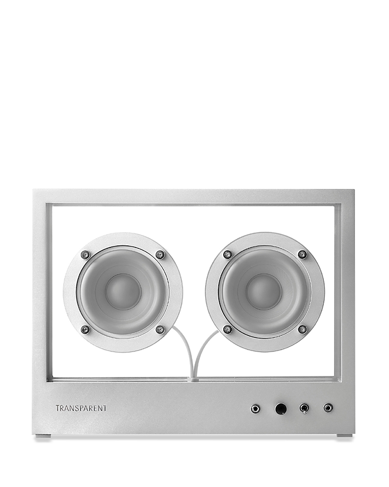 Small speaker 27cmx20cm - METAL