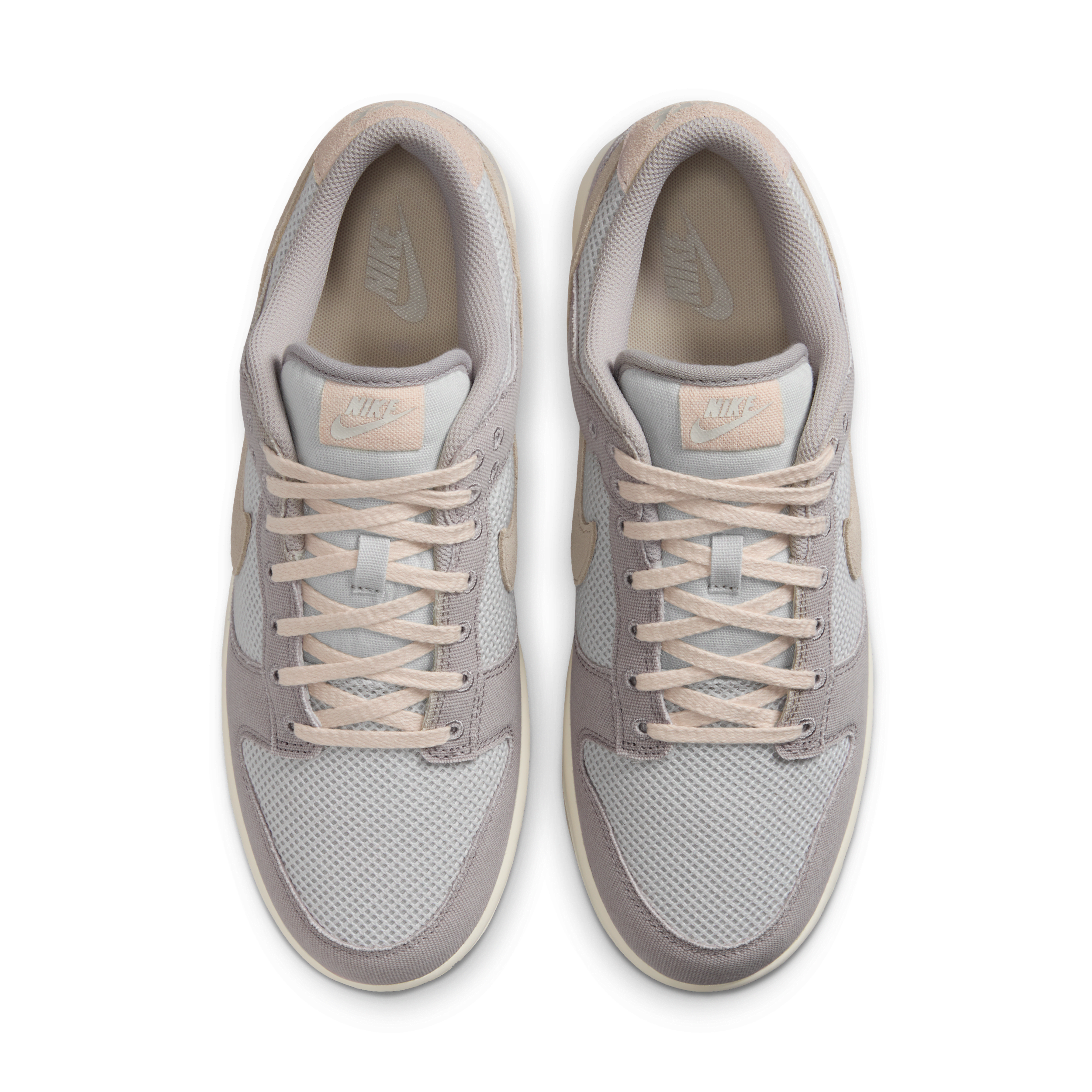 Nike Dunk Low sneakers - Grey