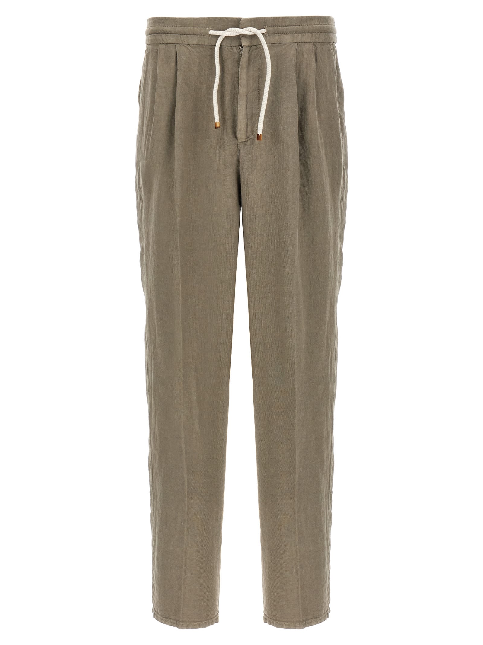 Linen Trousers