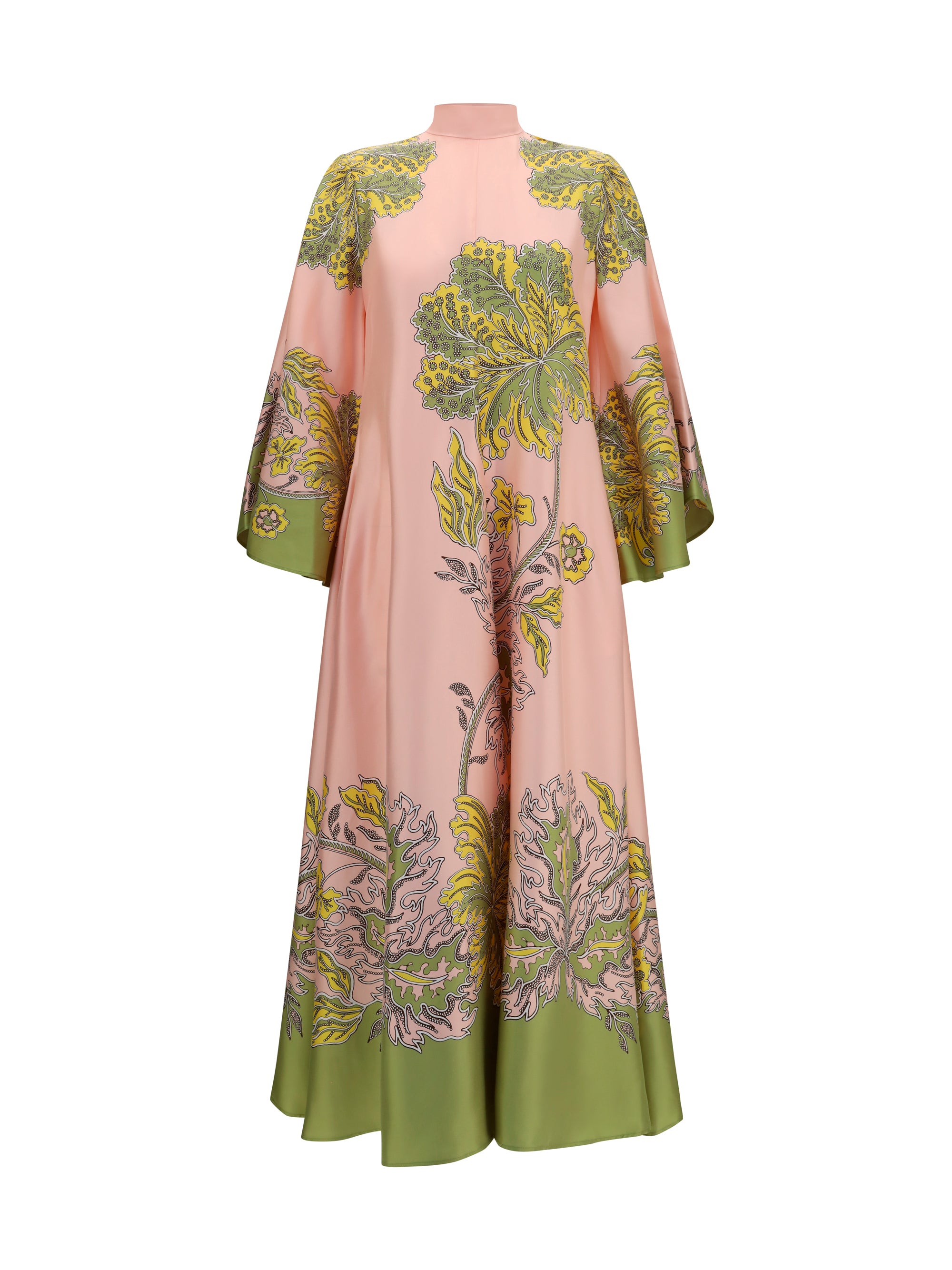 Magnifico Dress — Pink