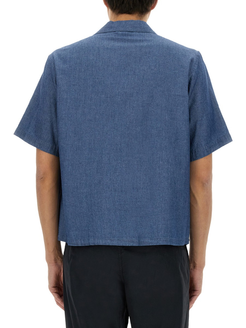 Jarvis Shirt