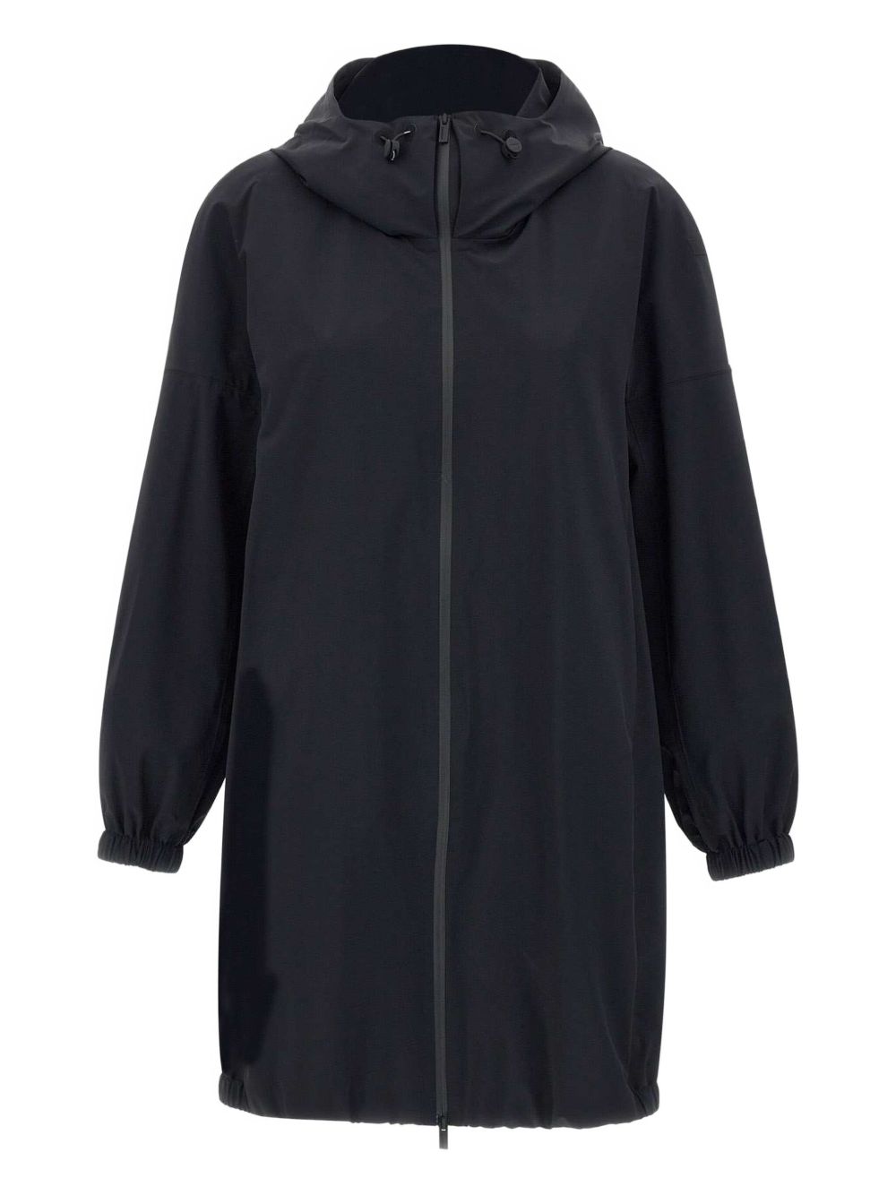 RRD Summer Cult parka - Black