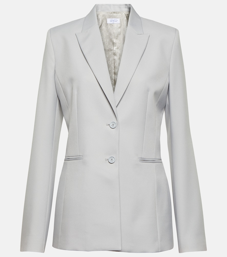 Corporate blazer