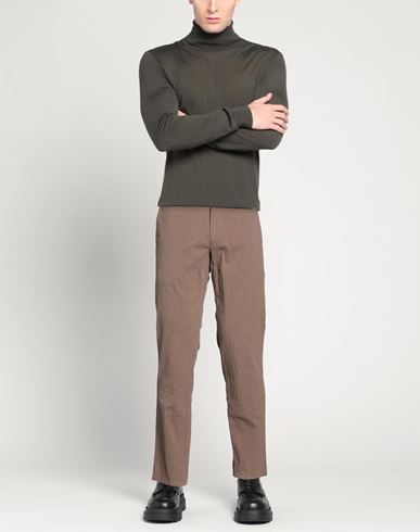 Man Pants Camel Size 31W
