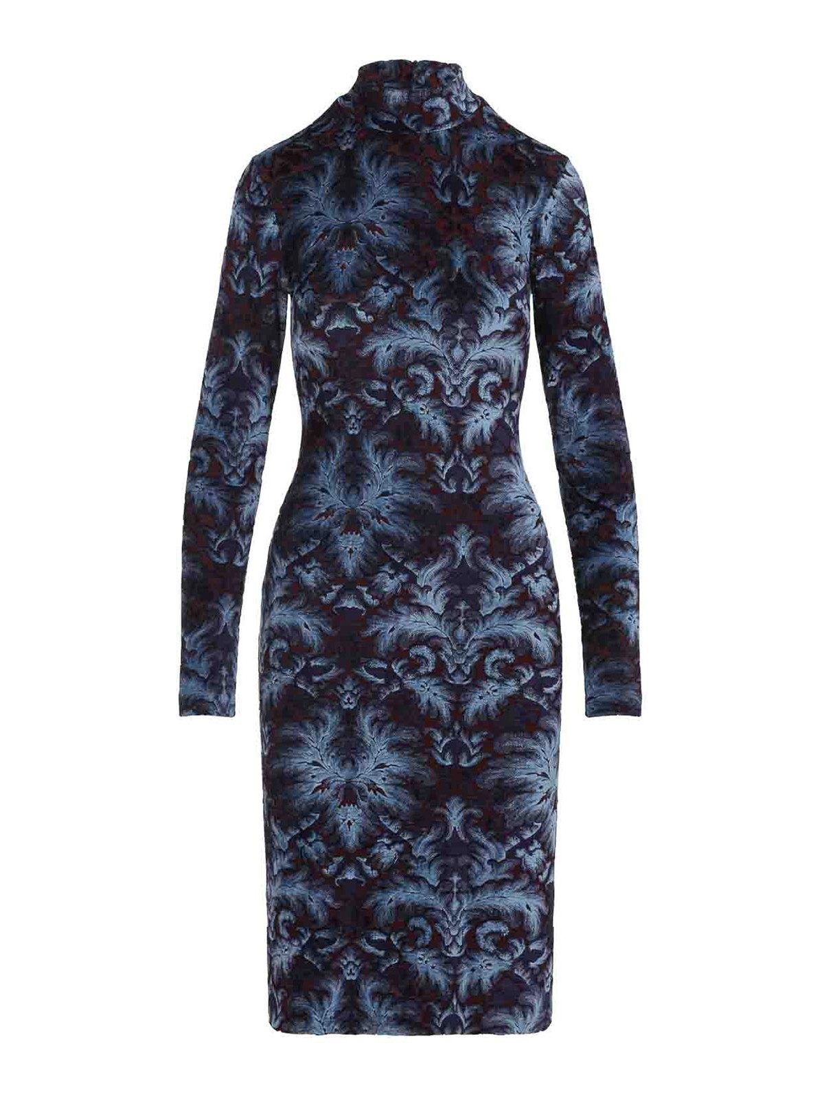 Knee Dress