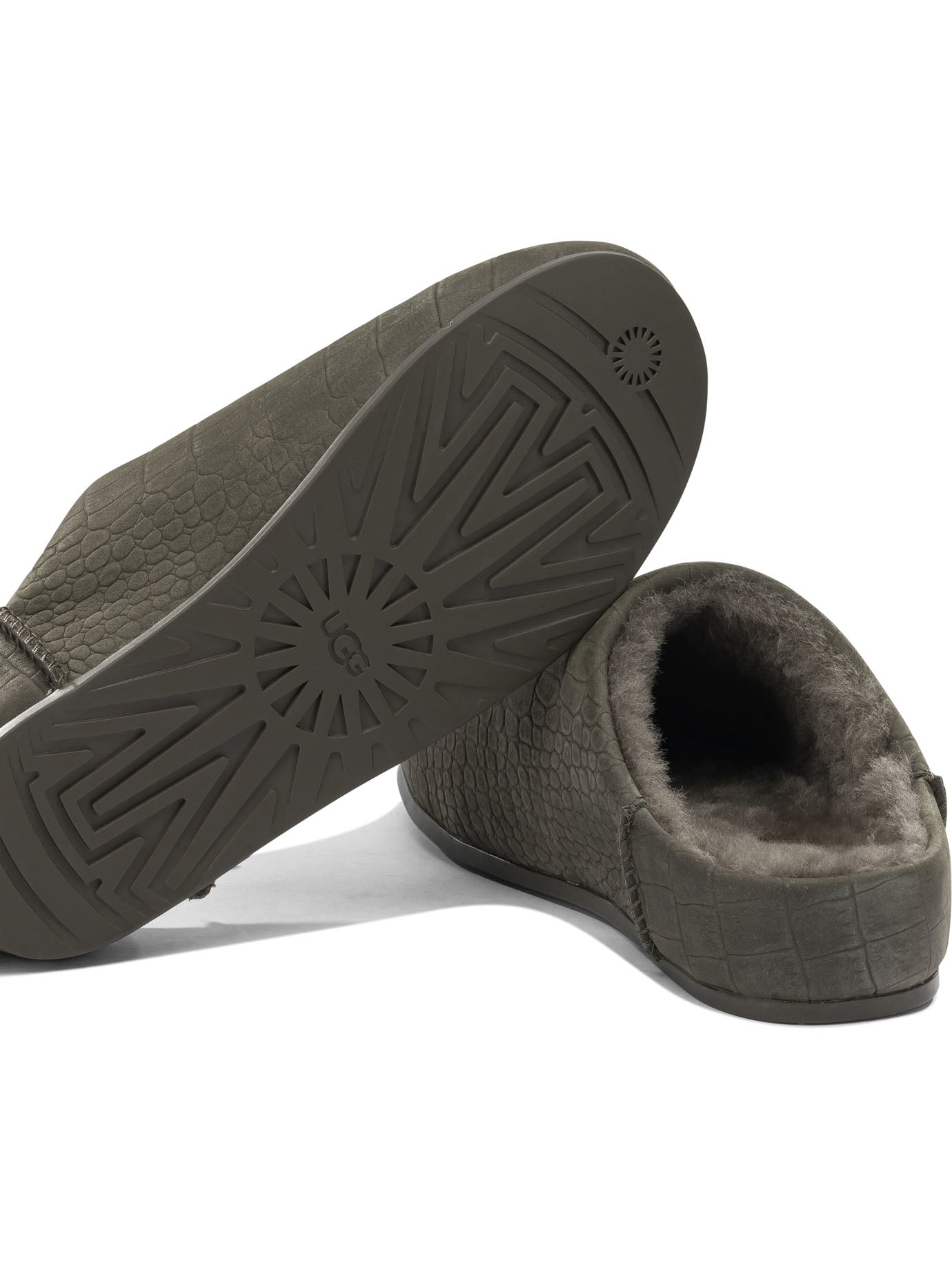 Ugg Loafers & Slipper