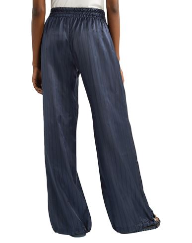 Woman Pants Midnight blue