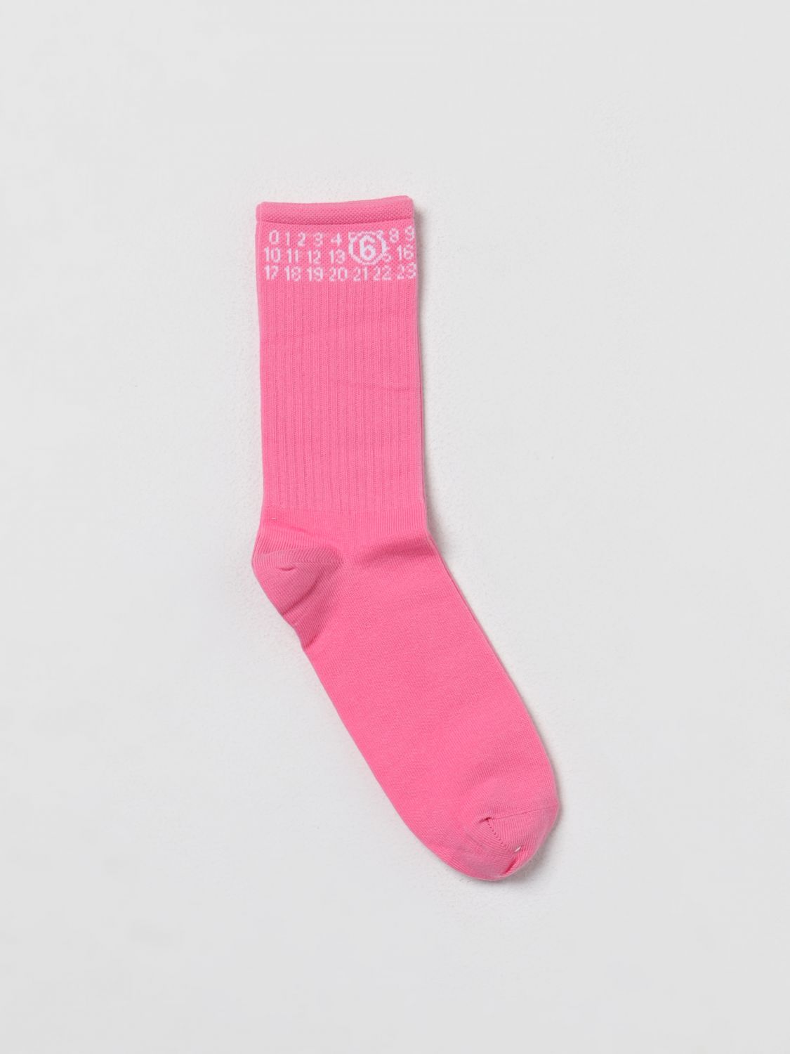 Socks Baby Kids color Pink