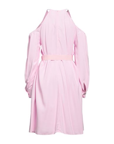 Woman Midi dress Pink