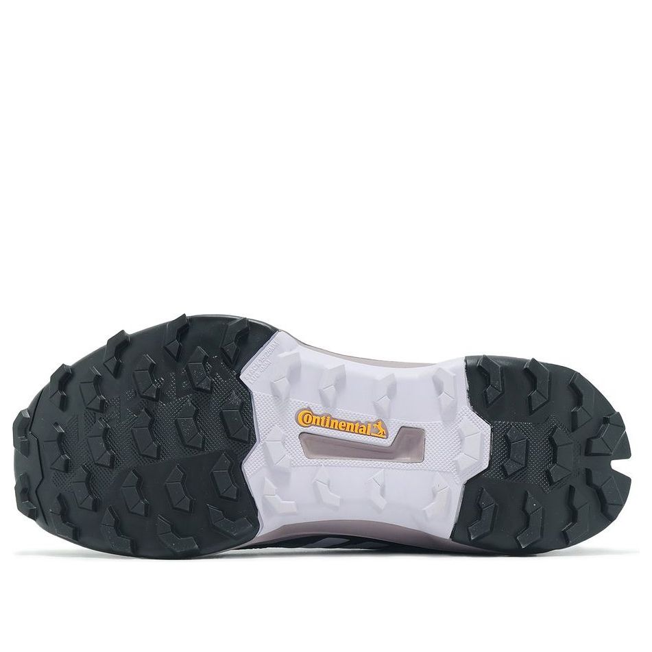 (WMNS) Terrex AX4 Gore-Tex 'Grey Pink'