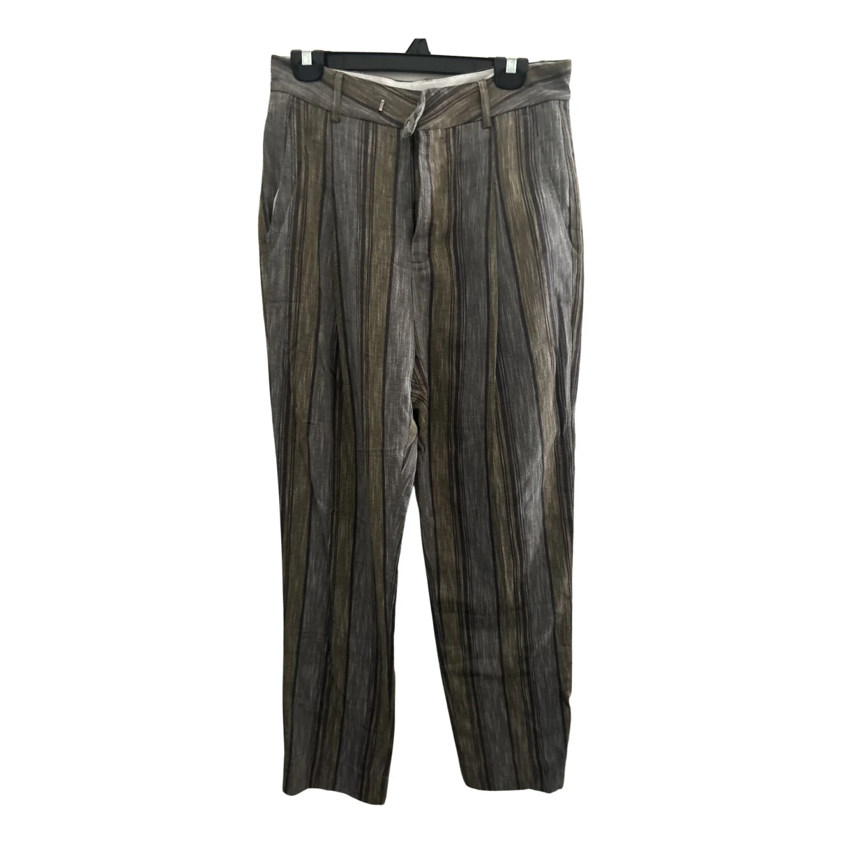 Trousers Cotton for Female 2 0-5