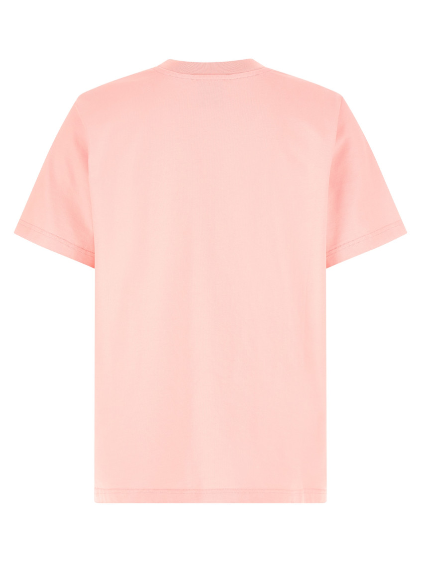 Martin Naumann glass Logo T-shirt