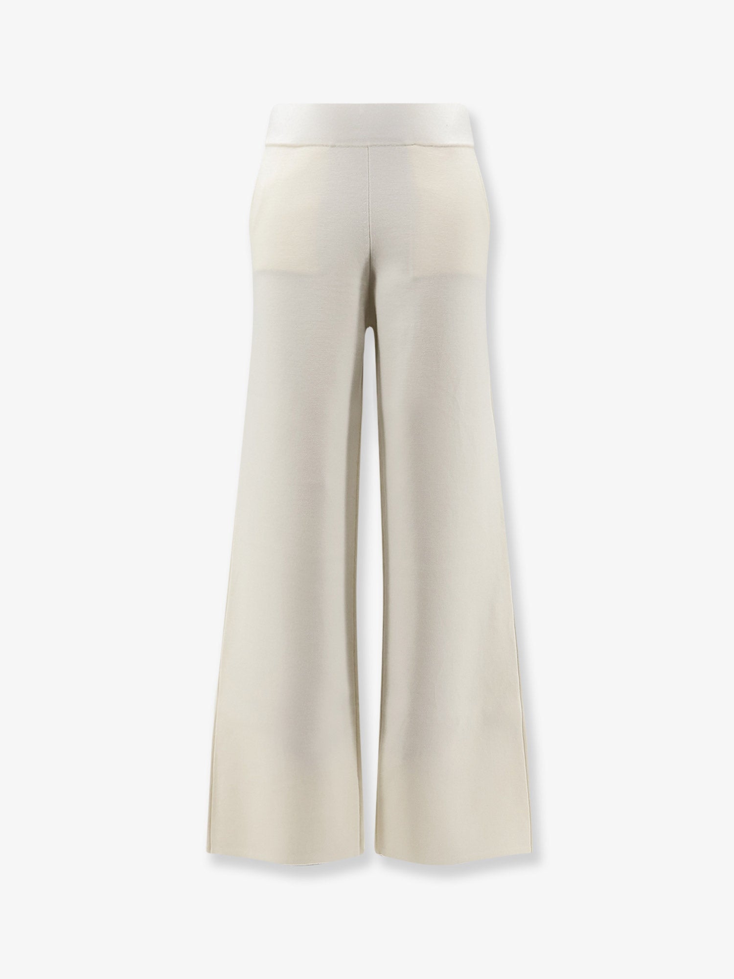 Trousers — Beige