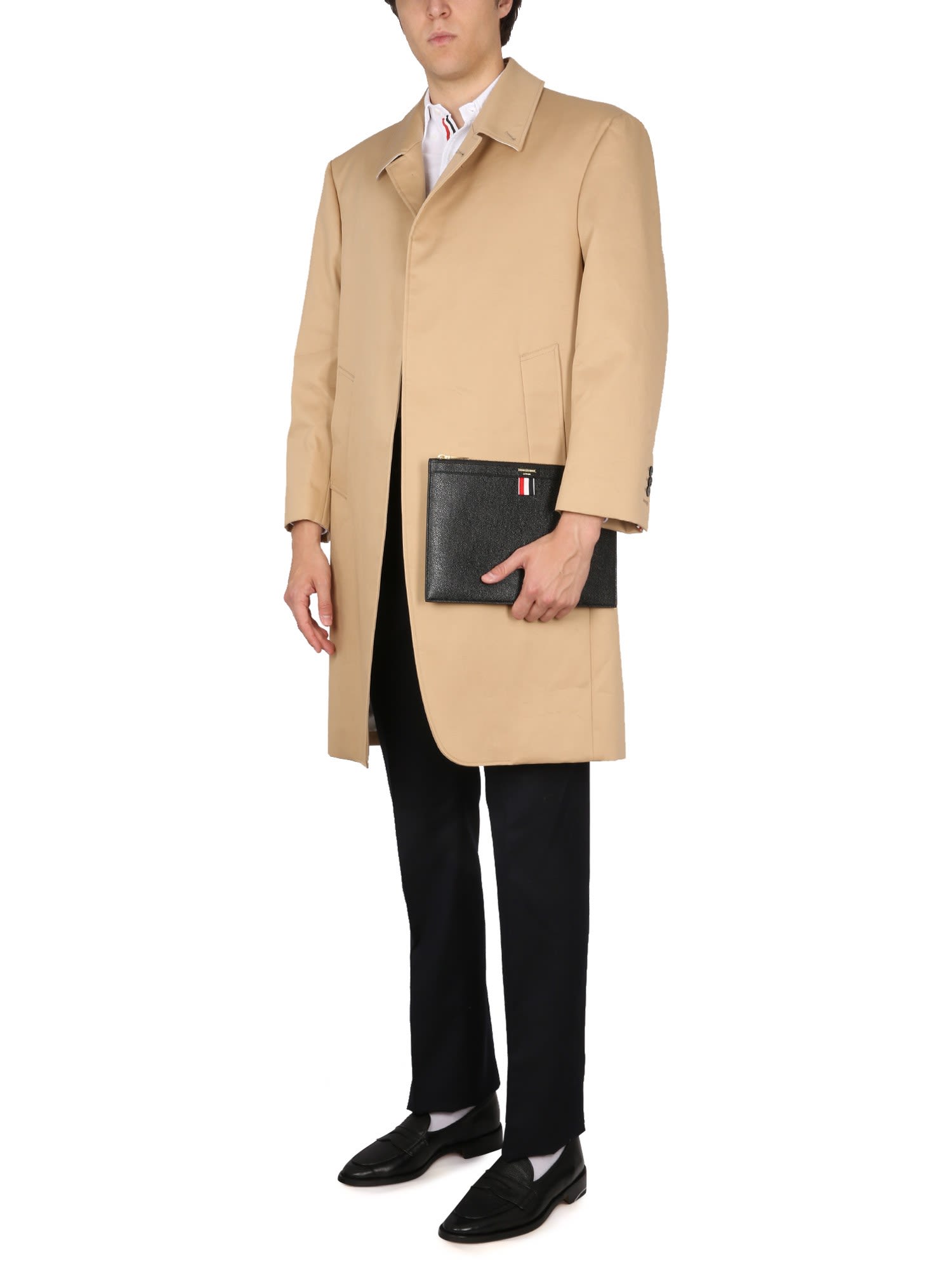 Cotton Coat