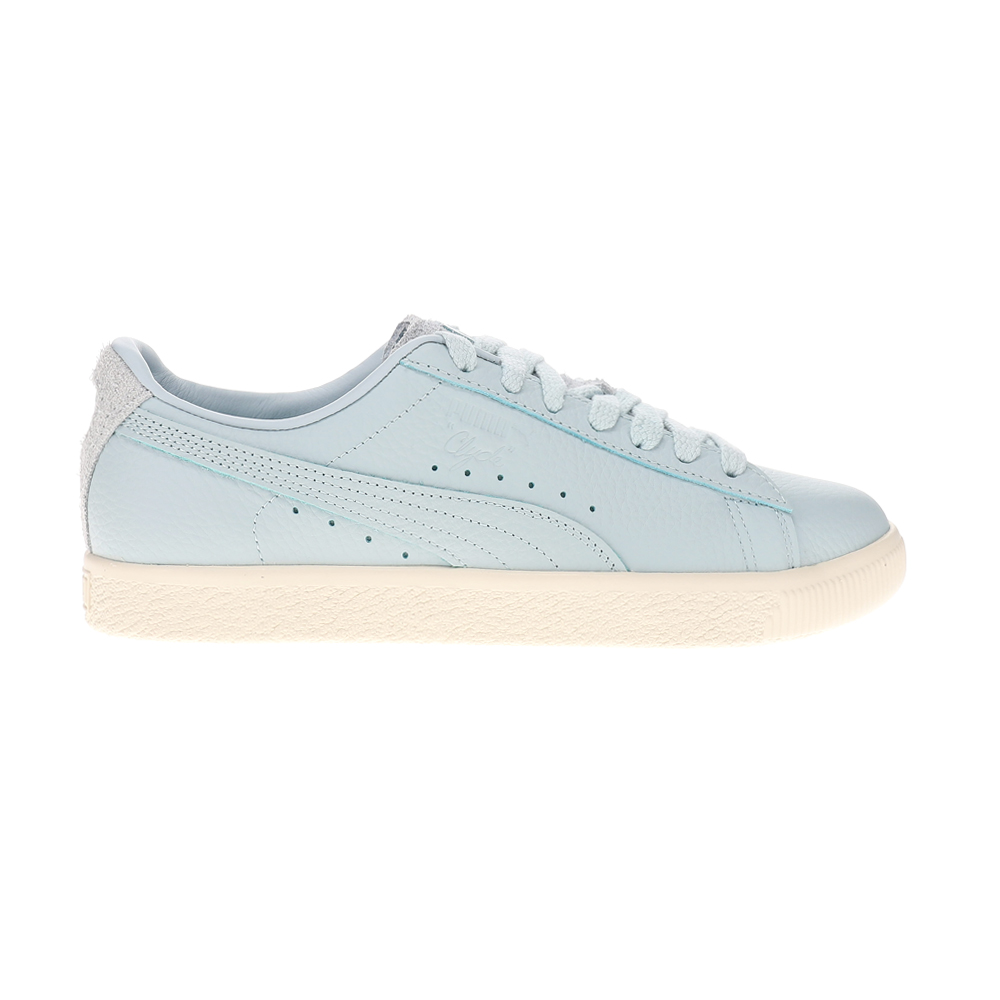 Clyde Premium Lace Up Sneakers