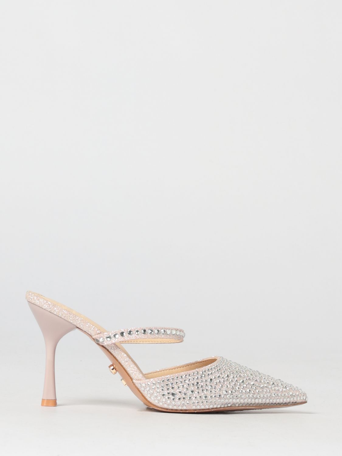 Shoes Woman color Blush Pink