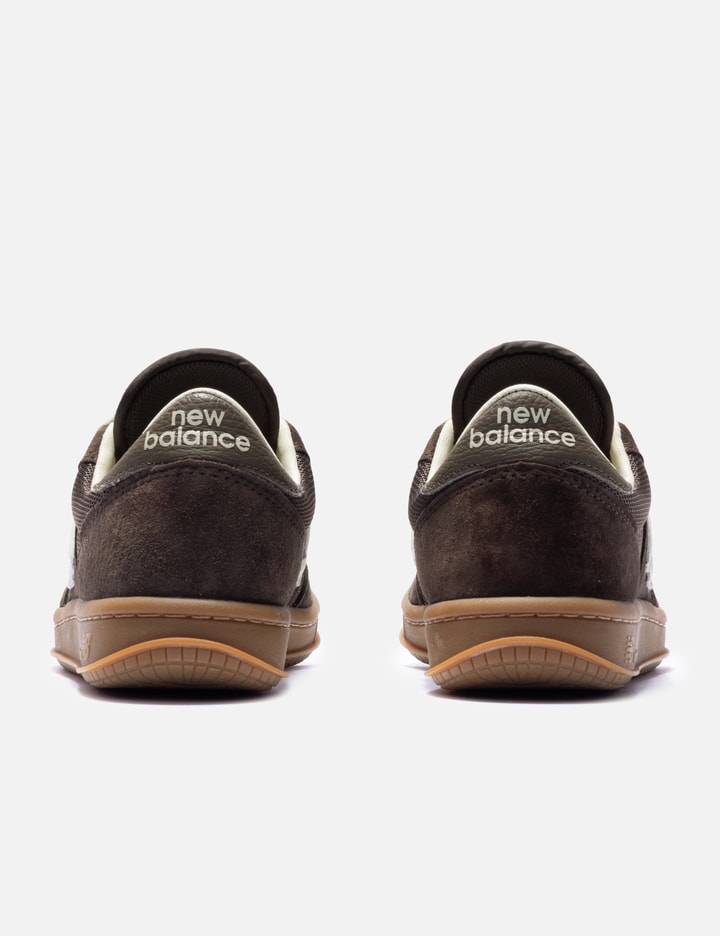 Auralee T500 Court Sneakers