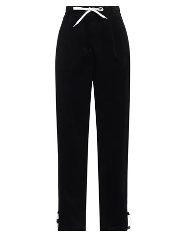 Woman Pants Black