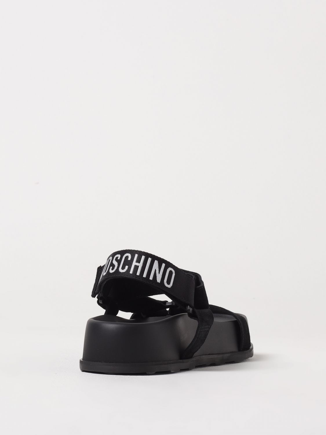 Shoes Woman color Black