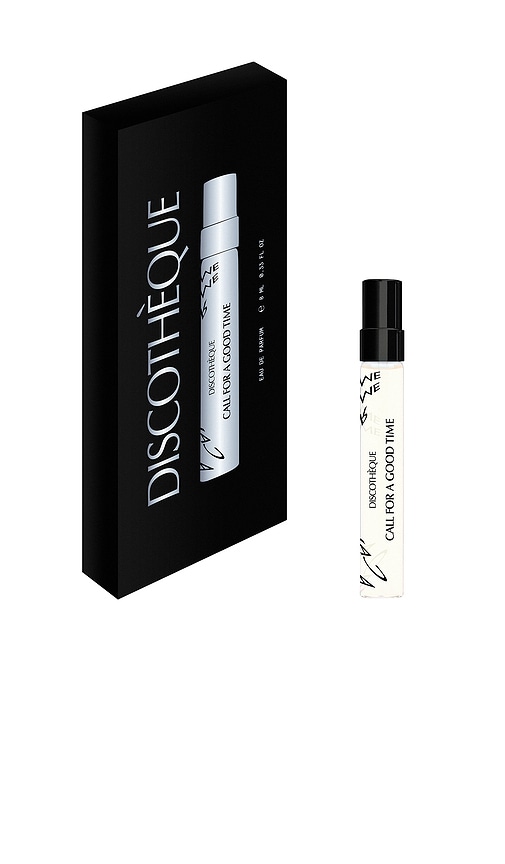 DISCOTHEQUE Call For A Good Time Perfume in Beauty: NA