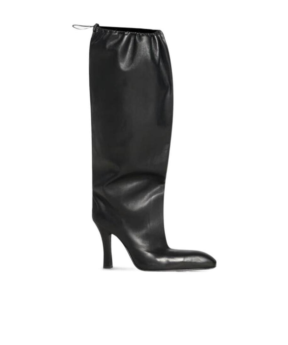Falkon Pointed-Toe Boots