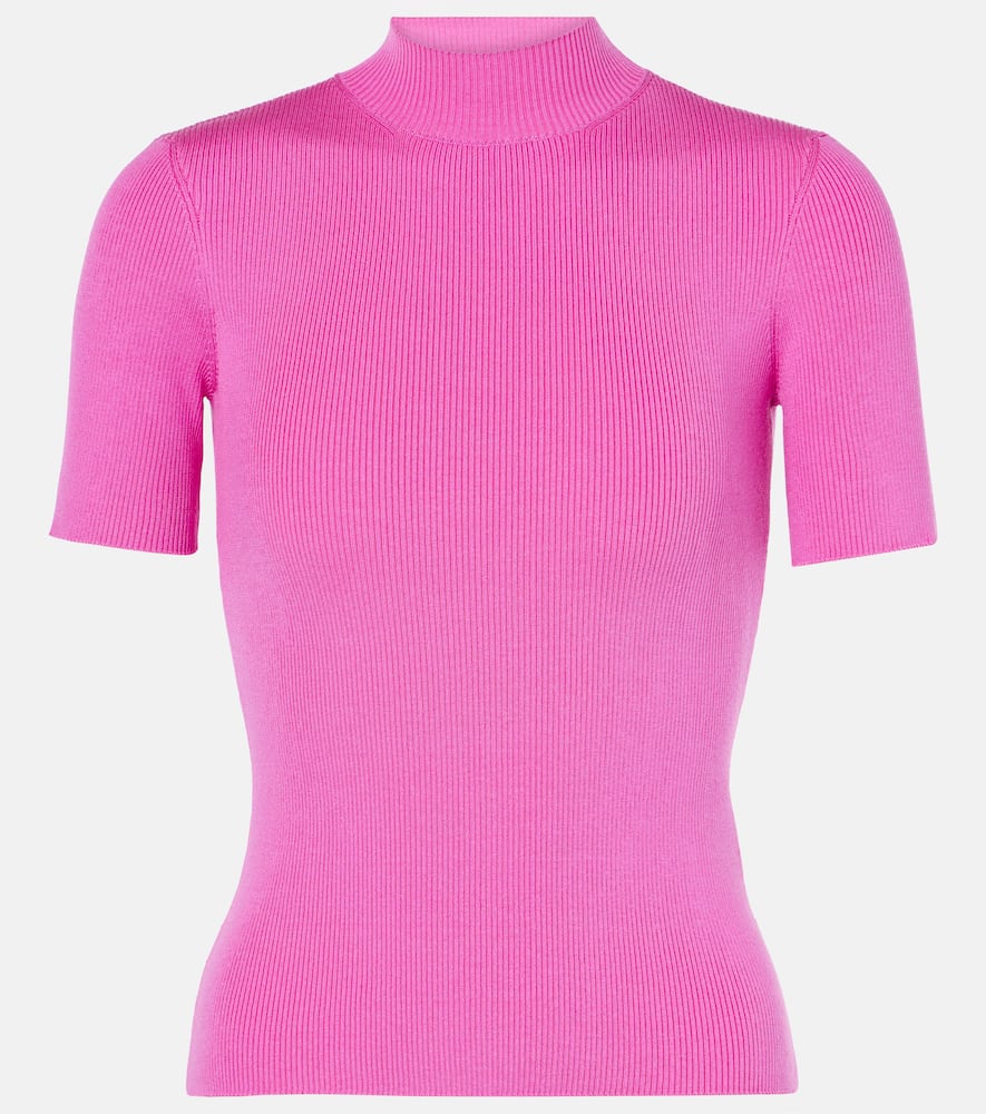 Jersey top