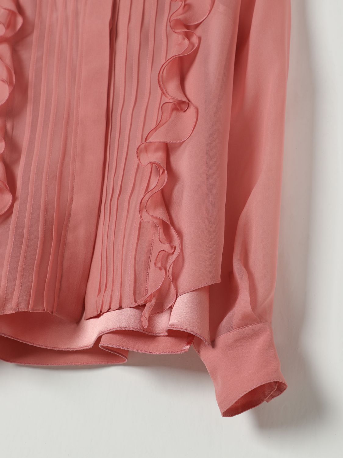 Shirt Kids color Pink