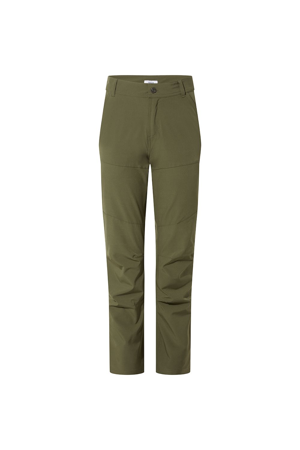 'Denver' Trousers