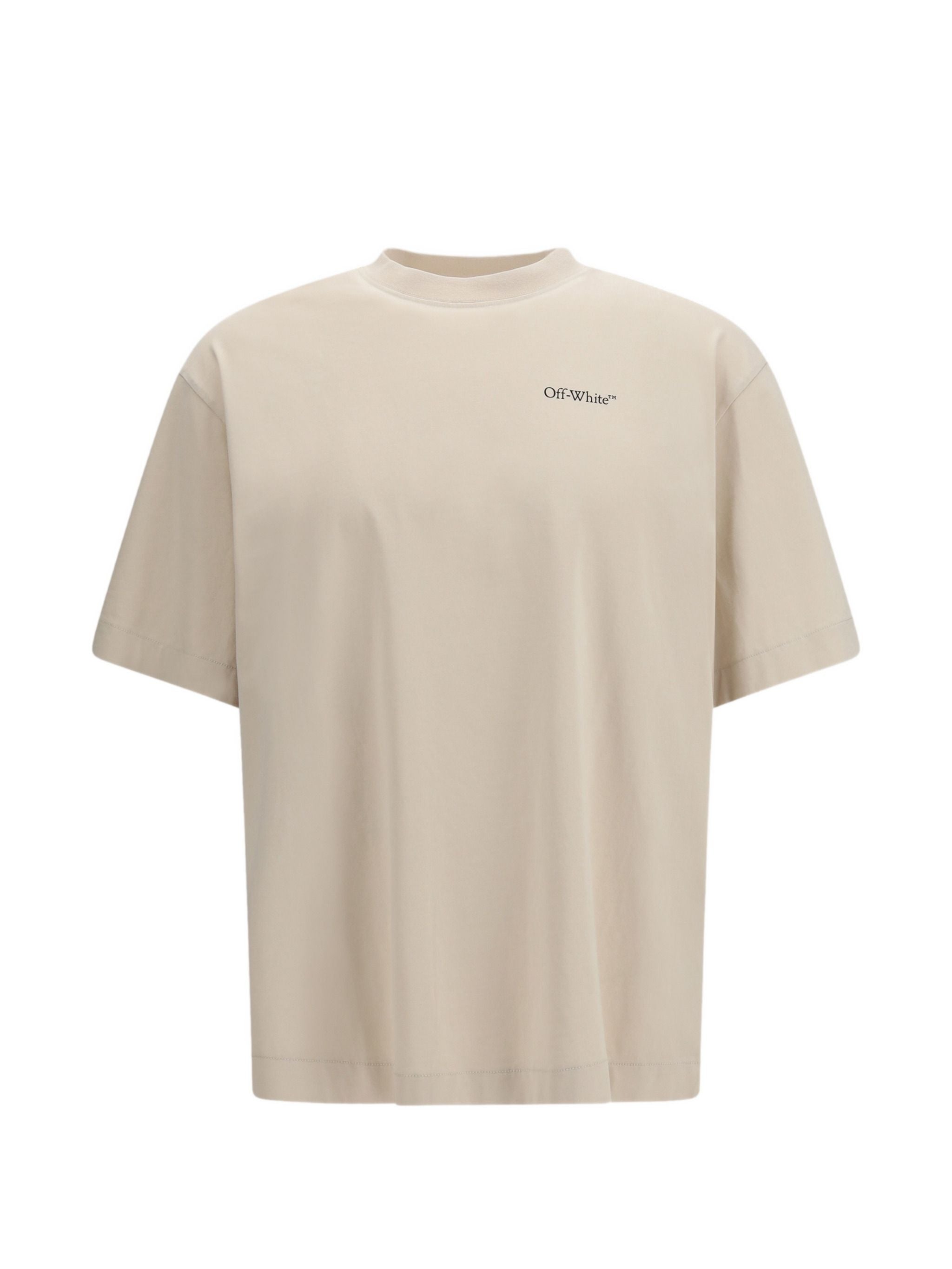 Men's Statement Short-Sleeve Kate Tee
