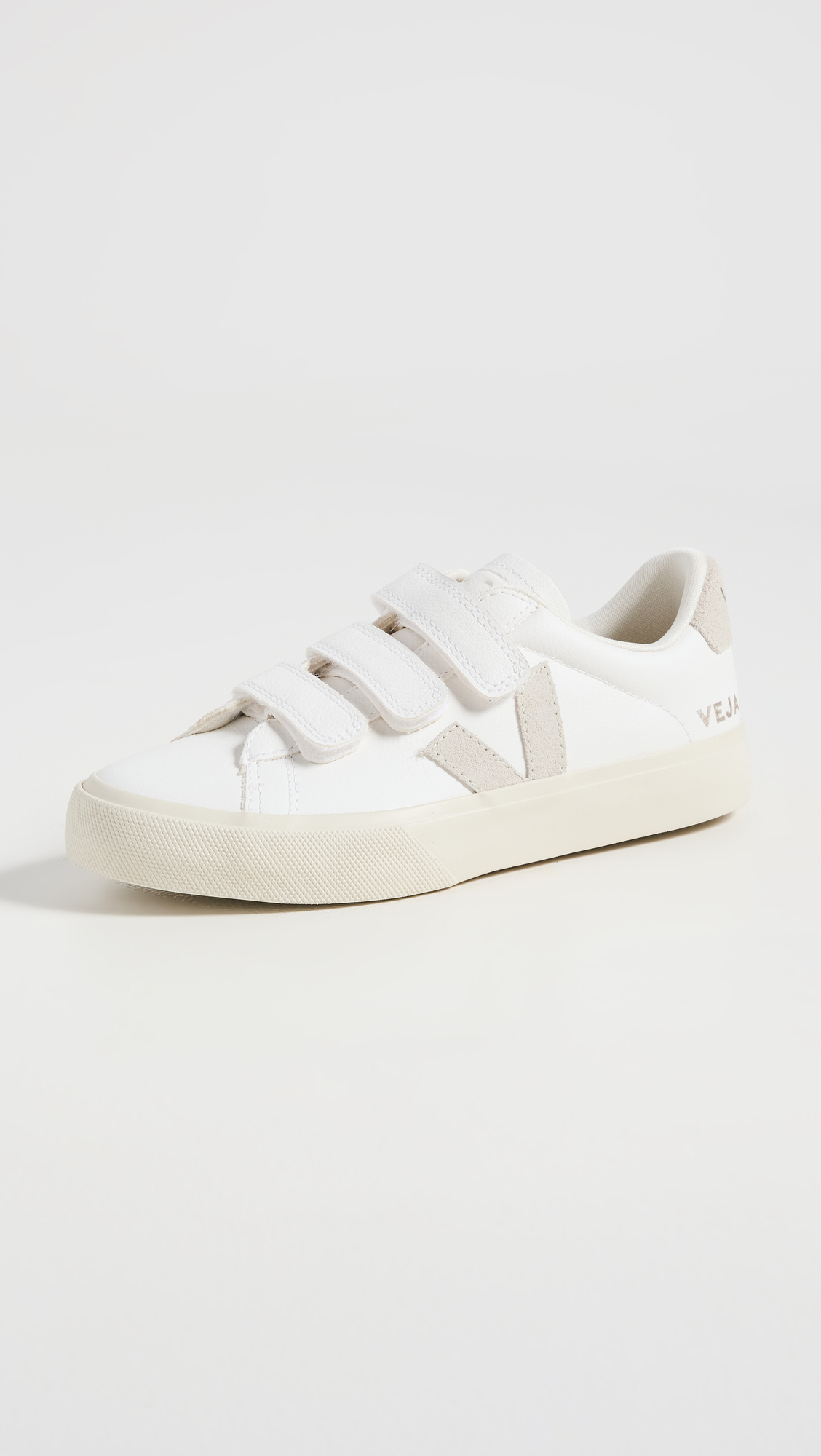 Recife Logo Sneakers