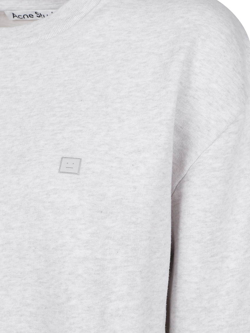 Cotton Sweatshirt