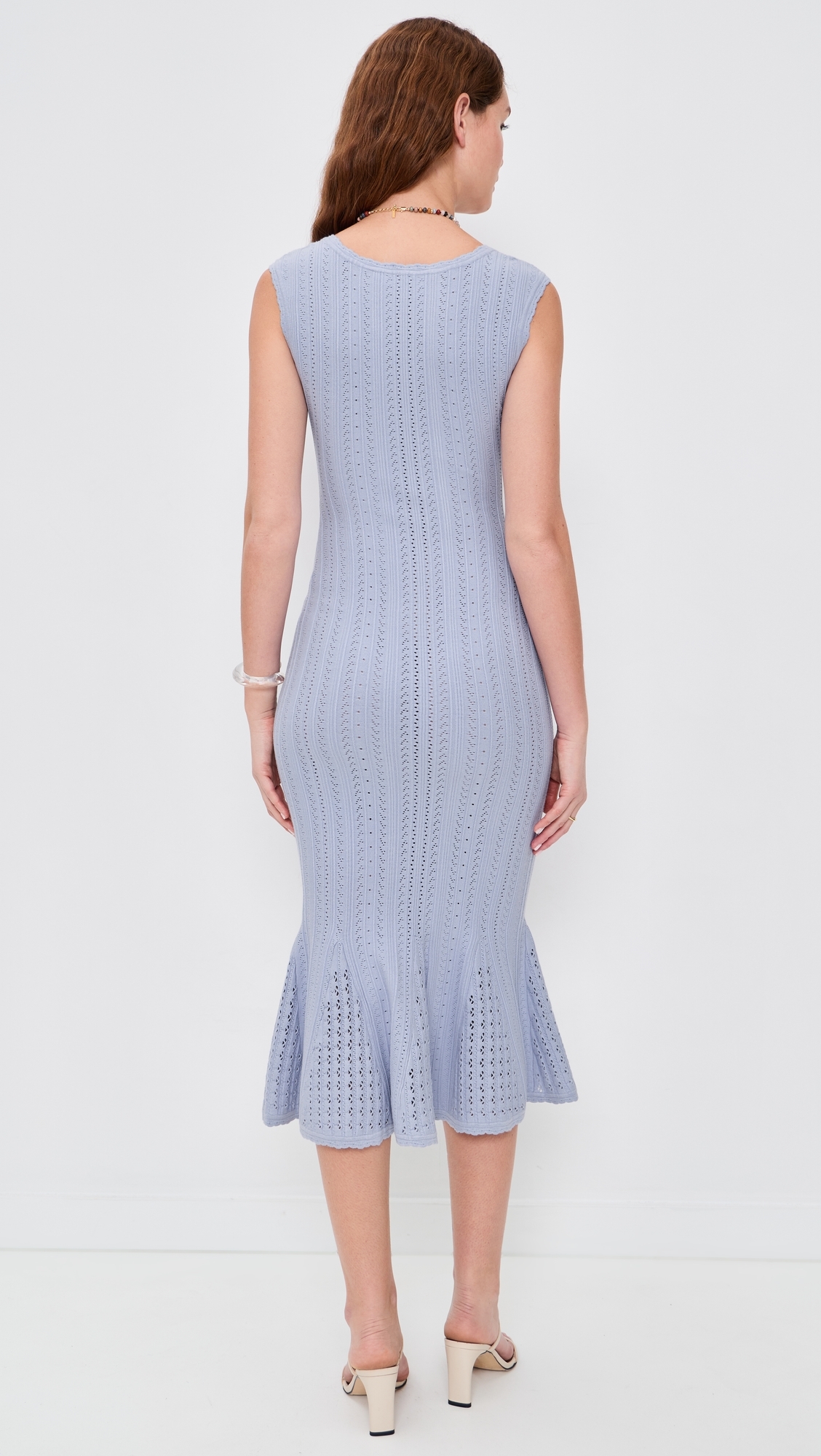 Tayleen Dress Moonwash