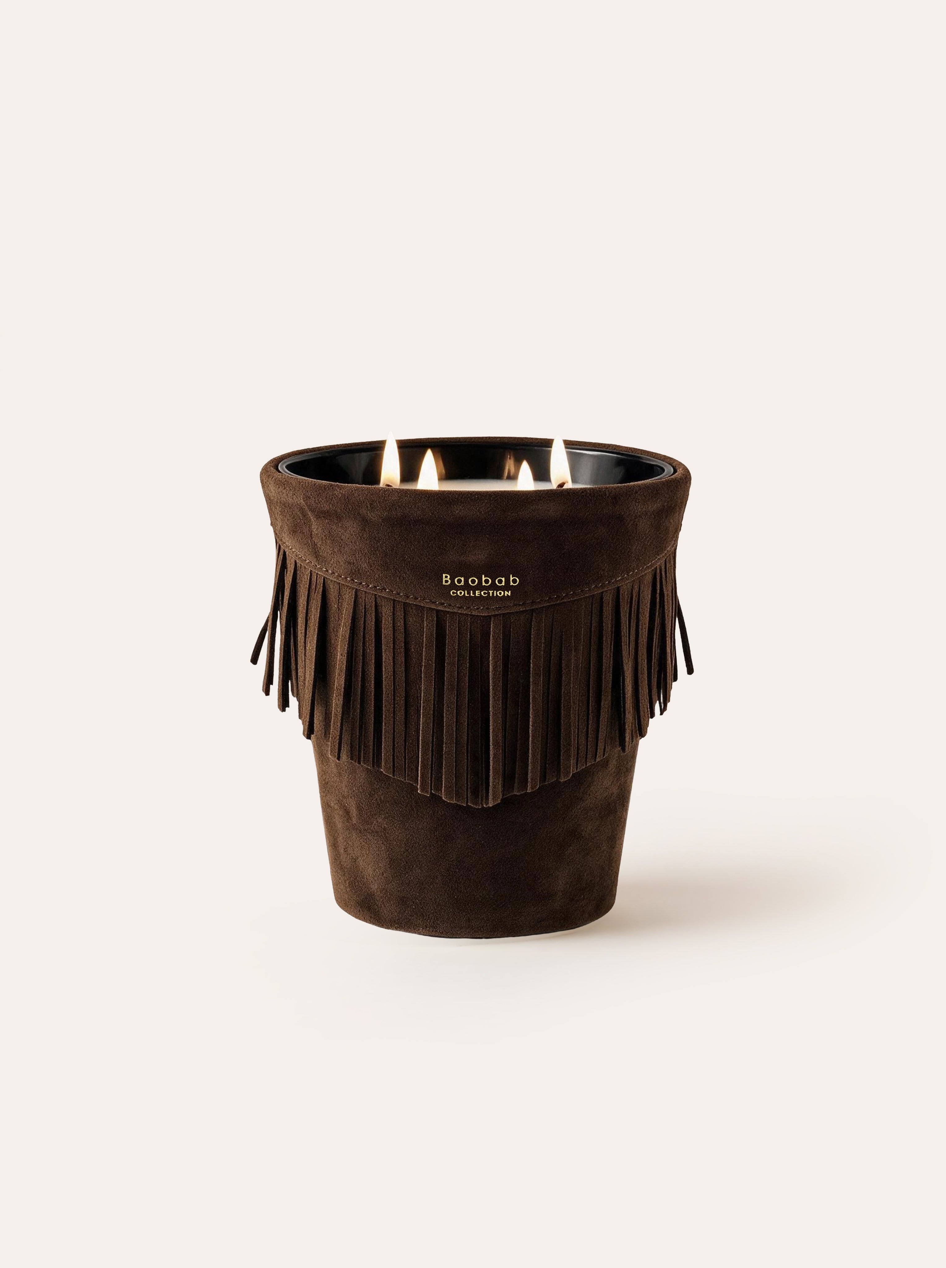 Bougie Parfumée Calamity Jane Deadwood