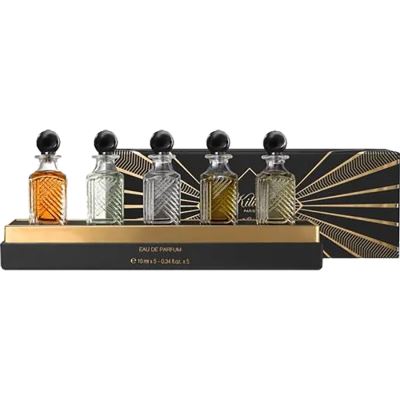 By kilian Unisex miniature set 5x10 ml — Eau de Parfu