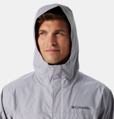 Men's Watertight  II Rain Jacket-