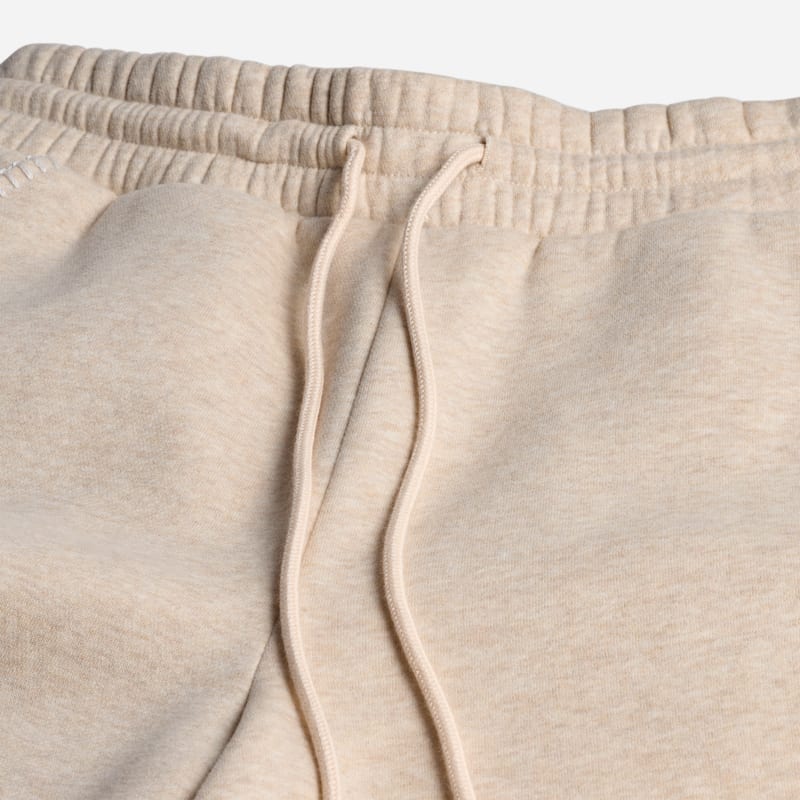 ® Women's Classic Straight-Leg Pant in Sand Heather