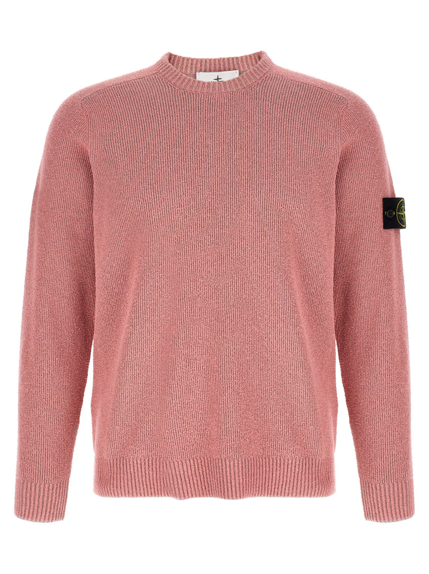 5100033 Sweaters And Cardigans Pink