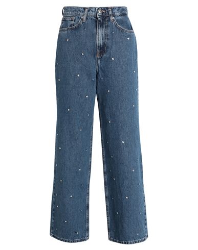 Only Woman Jeans Blue Size 25W