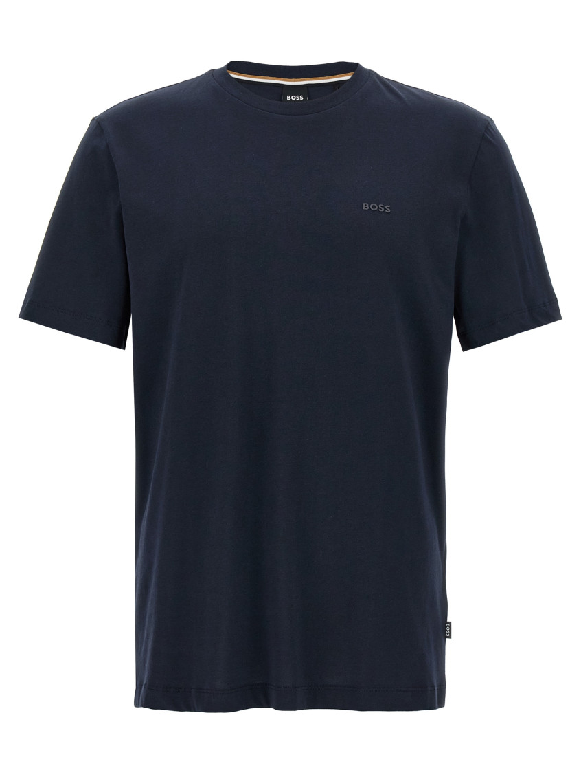 Hugo Boss - Thompson 01 T-Shirt Blue