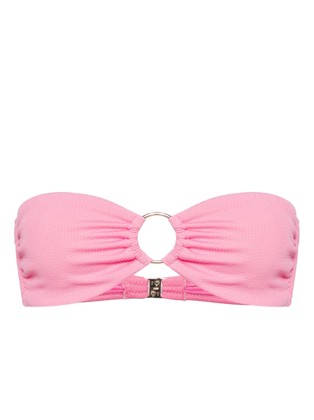 Melbourne bikini top - Pink