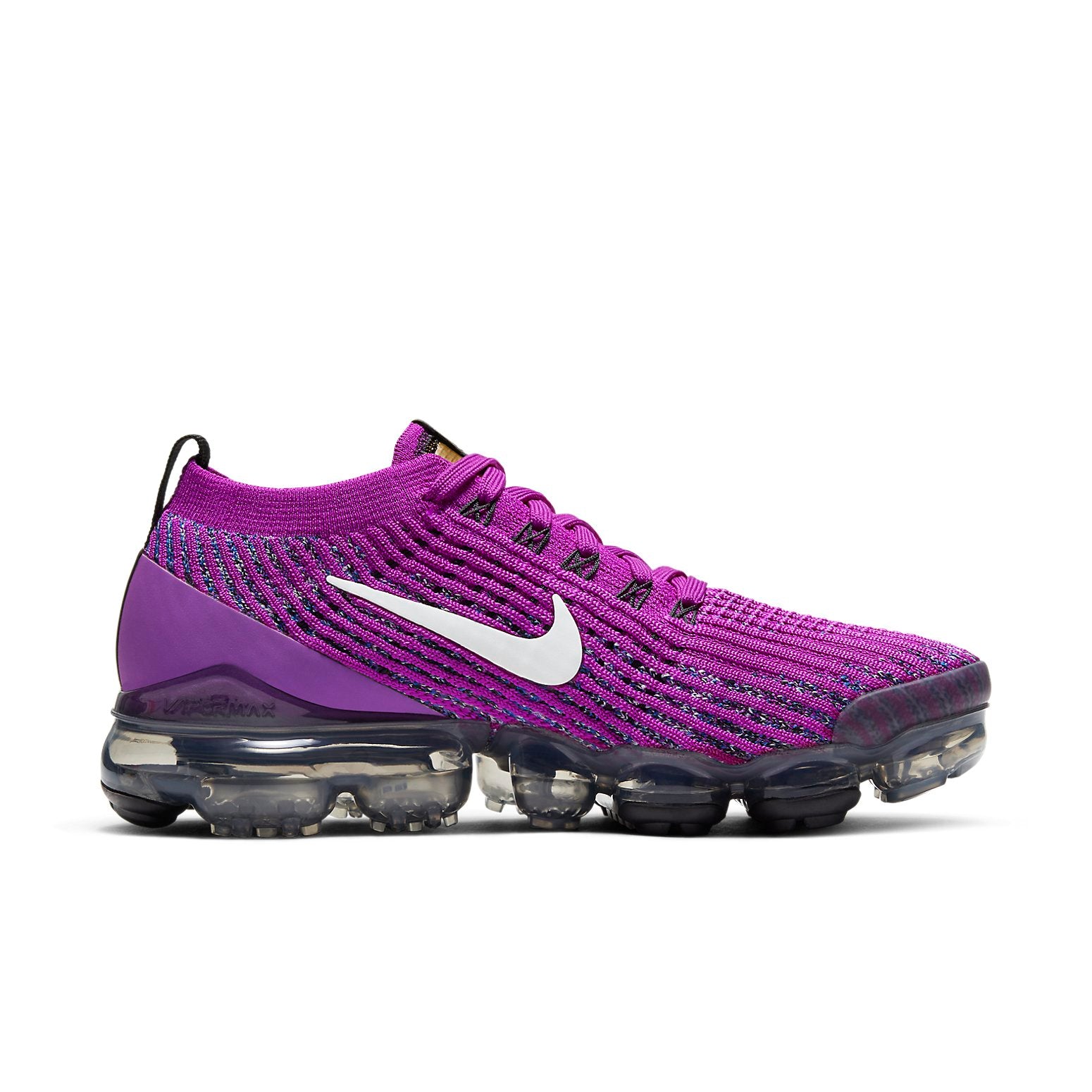 (WMNS) Air VaporMax Flyknit 3 'Vivid Purple'