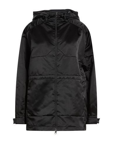 Yosuke Aizawa Woman Jacket Black Size XXS Polyamide