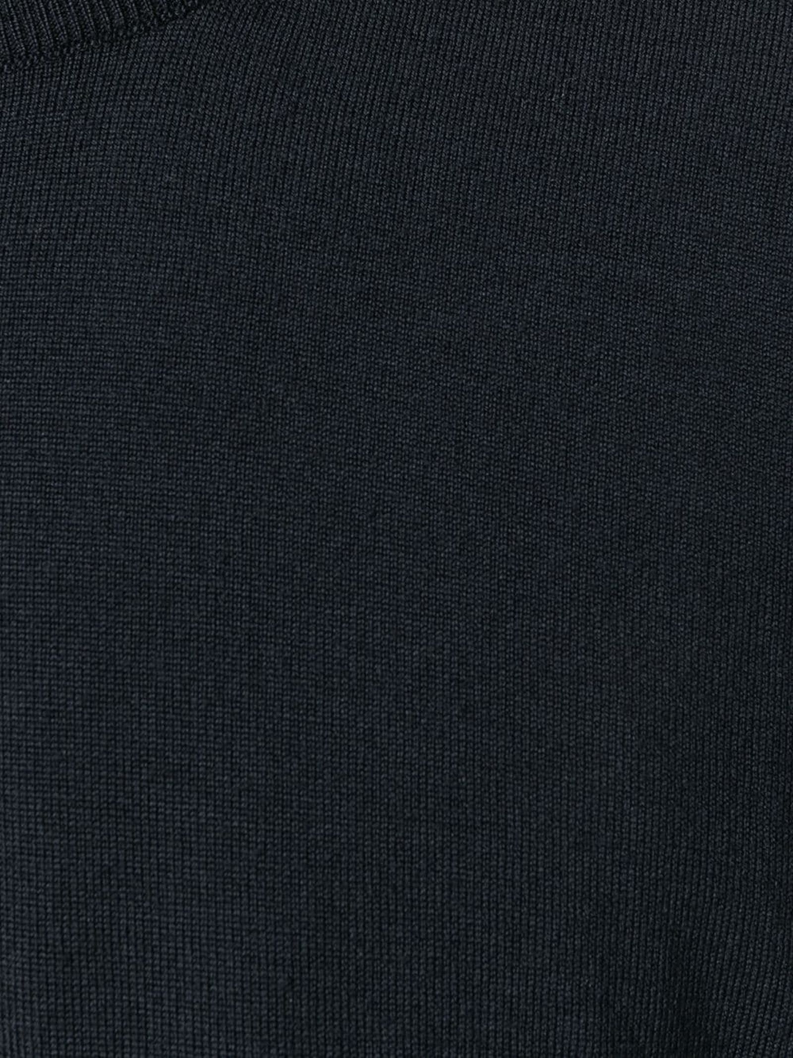 Sweaters Black