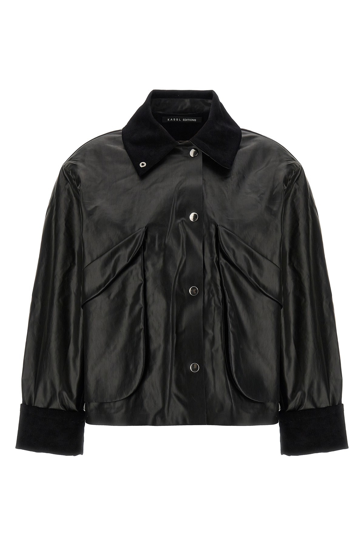 'Hunting' Jacket
