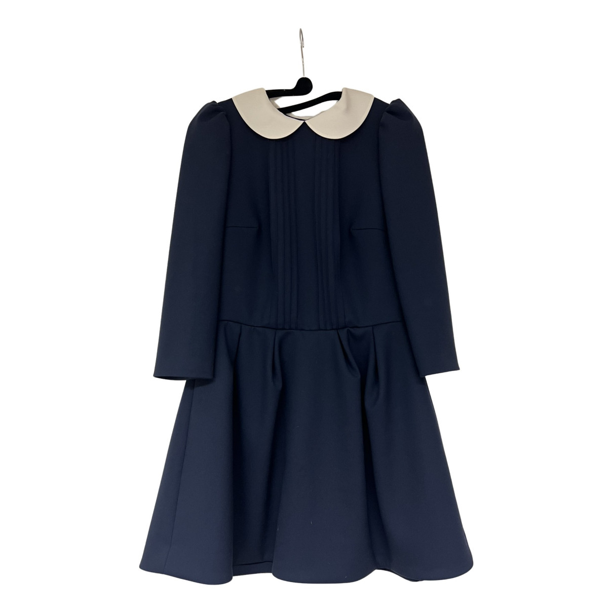 Dresses Wool for Female 38 FR