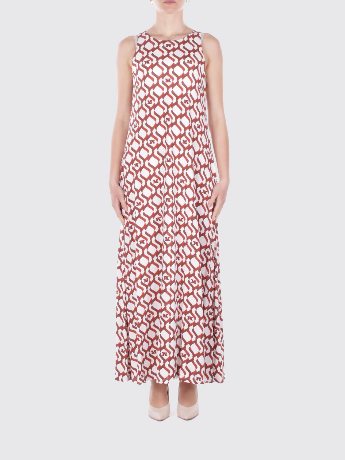 Dress Woman color Multicolor