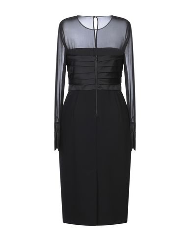 Woman Midi dress Black