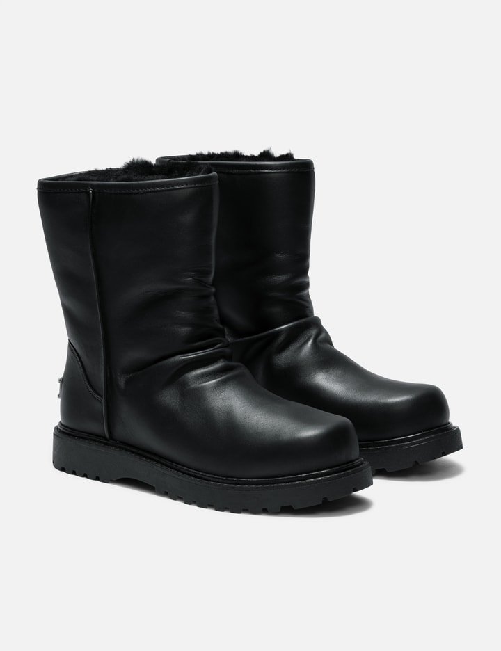 X Willy Chavarria Relaxed Boot