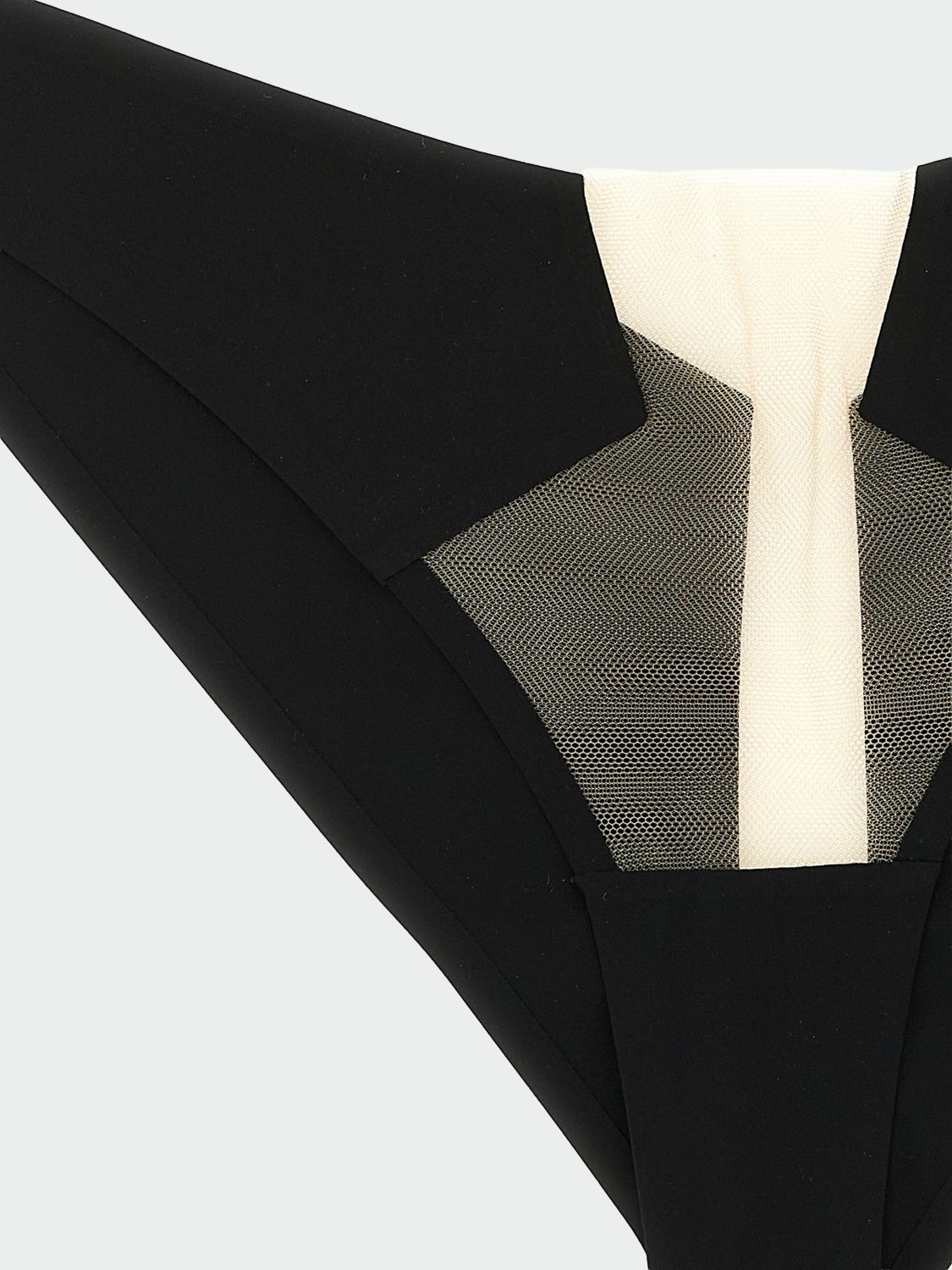 Lingerie Woman color Black
