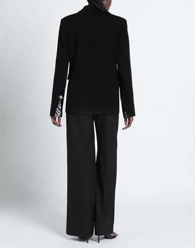 Woman Blazer Black